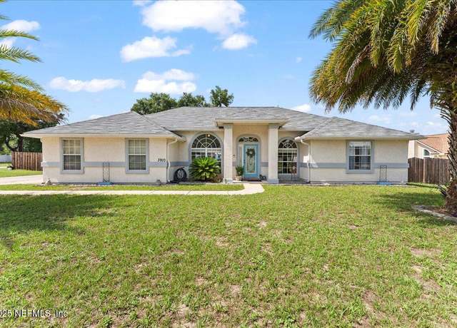 Property at 3910 Selig Ct, Middleburg, FL 32068, 4 beds, 2 baths