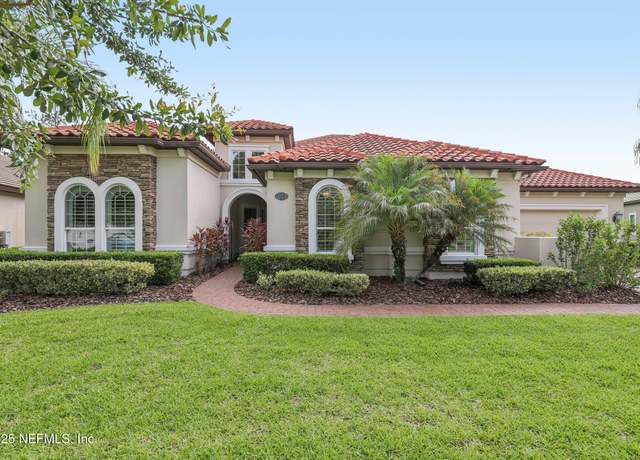 Property at 129 Auburndale Dr, Ponte Vedra, FL 32081, 5 beds, 4.5 baths