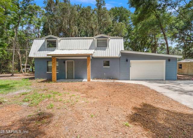 Property at 520 Ray Edwards Rd, St. Augustine, FL 32086, 3 beds, 2 baths