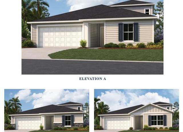 Property at 474 Pinzon Pl, St. Augustine, FL 32095, 5 beds, 4 baths