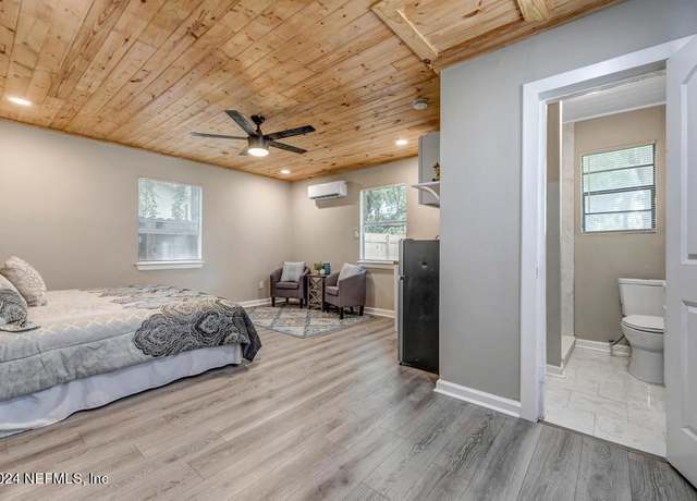 Property at 4832 Lawnview St, Jacksonville, FL 32205, 3 beds, 2 baths