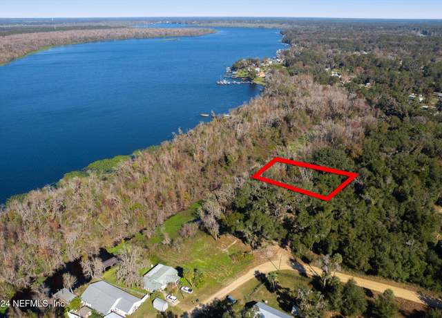 Property at 0 Ridgeline Ave, Satsuma, FL 32189