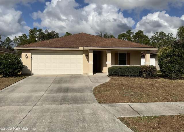 Property at 1774 Foggy Day Dr, Middleburg, FL 32068, 3 beds, 2 baths