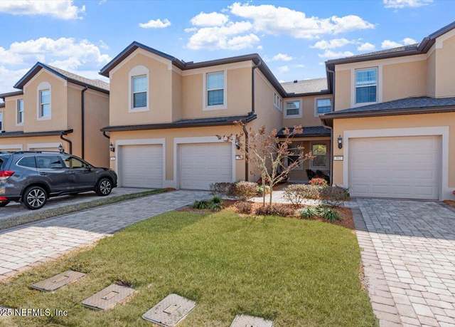 Property at 394 Orchard Pass Ave, Ponte Vedra, FL 32081, 2 beds, 2 baths
