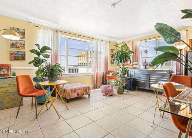 Property at 311 W Ashley St #1408, Jacksonville, FL 32202, 1 bed, 1 bath