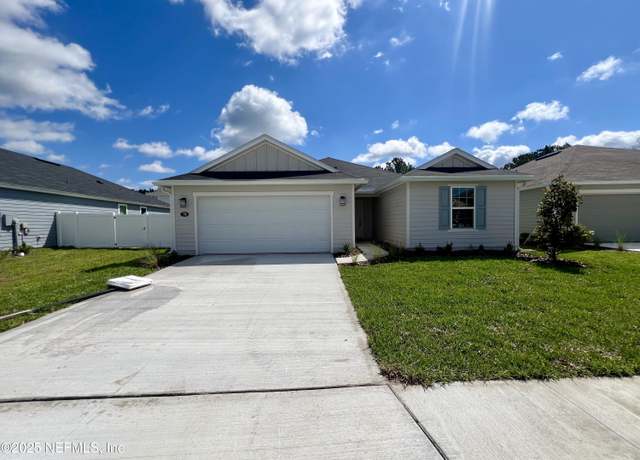 Property at 750 Panther Lk, Jacksonville, FL 32221, 3 beds, 2 baths