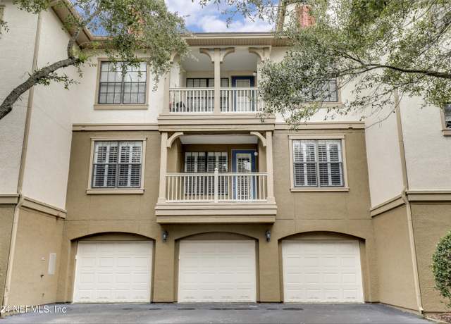 Property at 12700 Bartram Park Blvd #123, Jacksonville, FL 32258, 1 bed, 1 bath