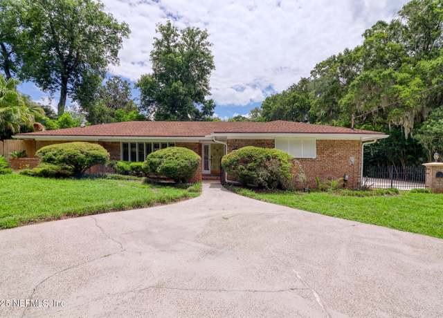 Property at 4126 Markin Dr W, Jacksonville, FL 32277, 5 beds, 3 baths