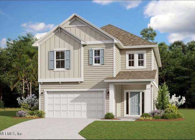 Property at 101 Chestnut Grove Rd, St. Augustine, FL 32092, 4 beds, 3 baths