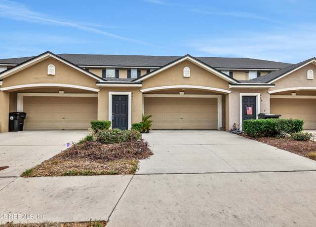 Property at 441 Sherwood Oaks Dr, Orange Park, FL 32073, 3 beds, 2.5 baths