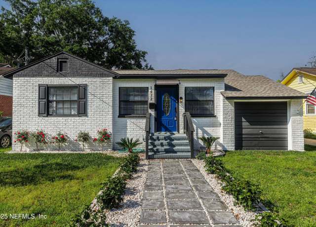 Property at 1432 Wolfe St, Jacksonville, FL 32205, 3 beds, 2 baths