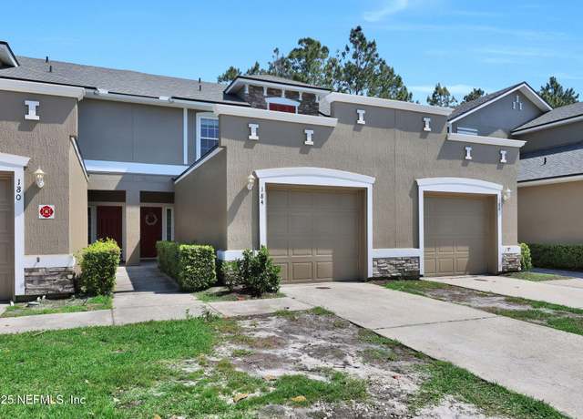 Property at 184 Leese Dr, St. Johns, FL 32259, 2 beds, 2.5 baths