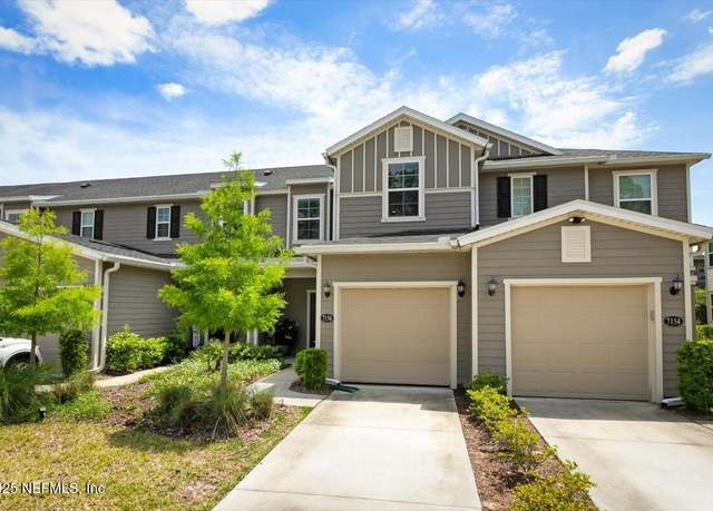 Property at 7156 Ambrosius Way, Jacksonville, FL 32258, 3 beds, 2.5 baths