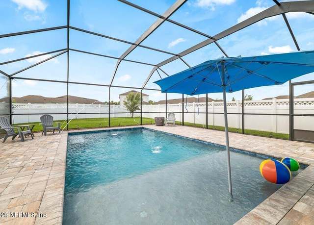 Property at 273 Thistleton Way, St. Augustine, FL 32092, 4 beds, 2 baths