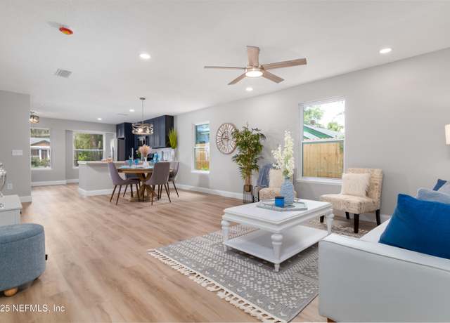 Property at 3348 Drew St, Jacksonville, FL 32207, 3 beds, 2 baths