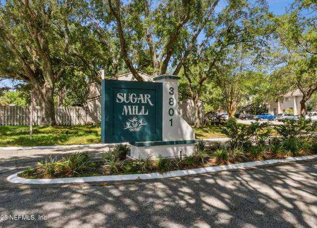 Property at 3801 Crown Point Rd #3114, Jacksonville, FL 32257, 2 beds, 2 baths