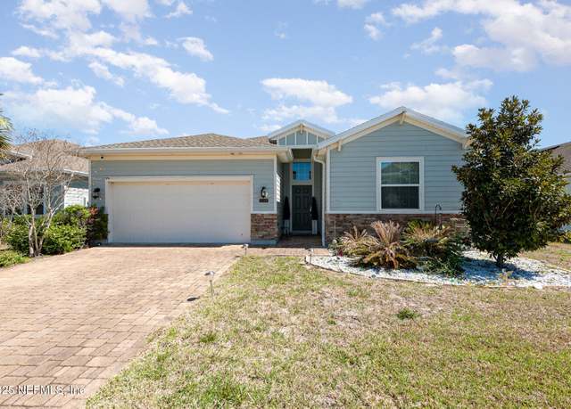 Property at 1149 Silver King Rd, Jacksonville, FL 32211, 4 beds, 3 baths