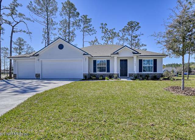 Property at 164 Northside Dr N, Jacksonville, FL 32218, 4 beds, 2 baths