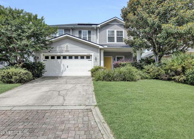 Property at 2668 St Johns Blvd, Jacksonville Beach, FL 32250, 4 beds, 2.5 baths