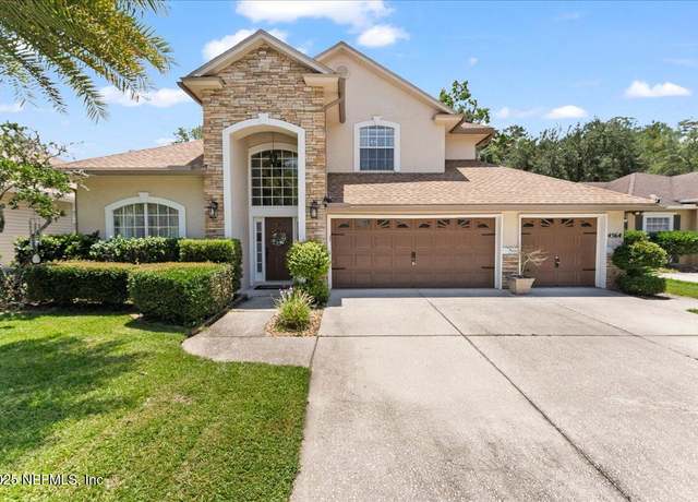 Property at 4564 Summer Haven Blvd S, Jacksonville, FL 32258, 4 beds, 3 baths