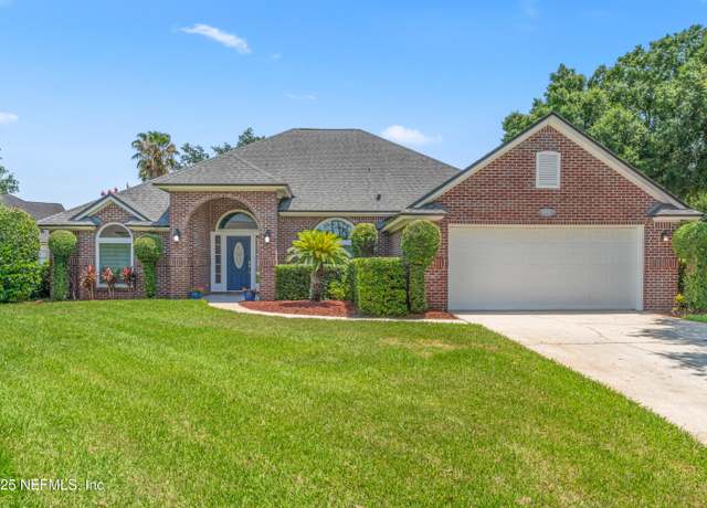 Property at 13707 Alesbury Ct, Jacksonville, FL 32224, 4 beds, 2 baths