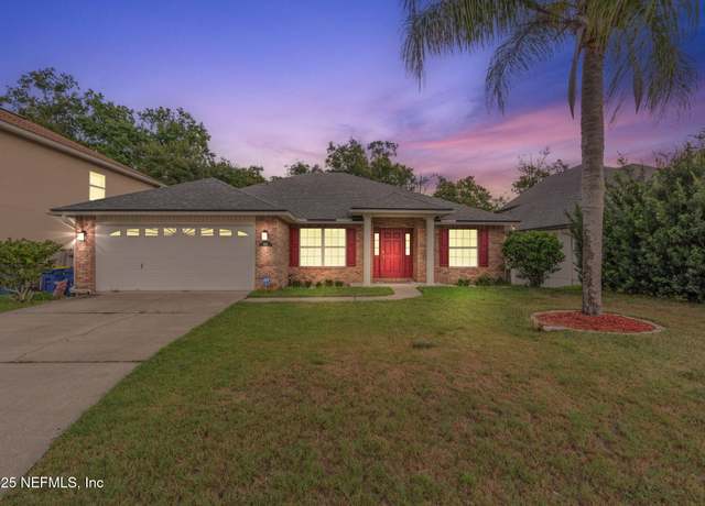 Property at 12511 Arrowleaf Ln, Jacksonville, FL 32225, 3 beds, 2 baths