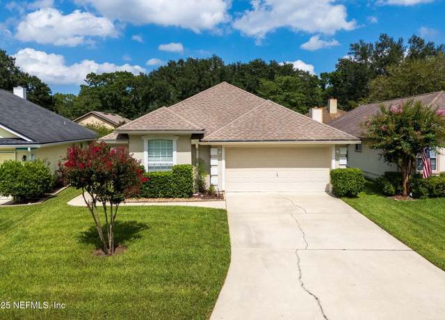 Property at 709 Tee Time Ln, St. Johns, FL 32259, 3 beds, 2 baths