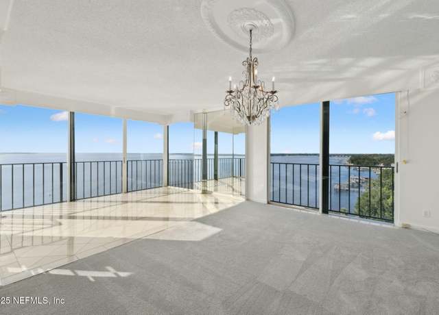 Property at 2970 St Johns Ave #11G, Jacksonville, FL 32205, 3 beds, 2 baths