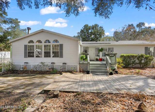 Property at 5090 Grannys Pl, Keystone Heights, FL 32656, 3 beds, 2 baths