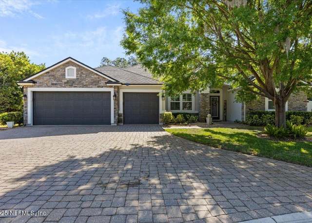 Property at 2510 Cody Dr, Jacksonville, FL 32223, 4 beds, 3 baths