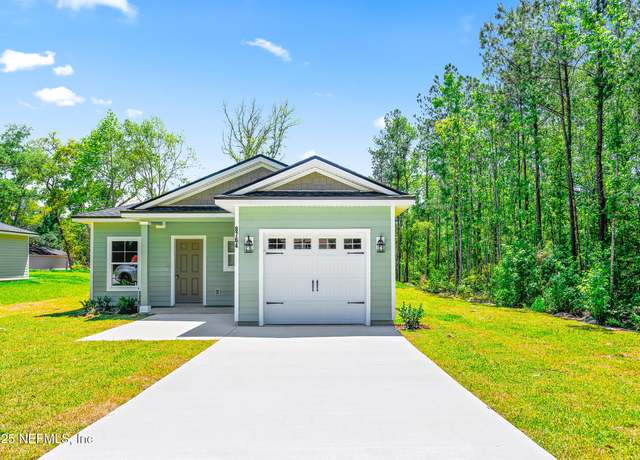 Property at 8764 Buttercup St, Jacksonville, FL 32210, 3 beds, 2 baths