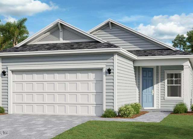 Property at 464 Murphys Dr, St. Johns, FL 32259, 2 beds, 2 baths