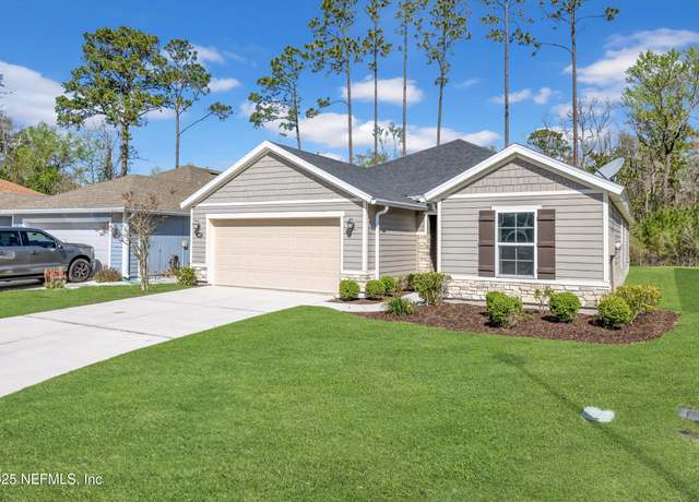 Property at 7657 Sunnydale Ln, Jacksonville, FL 32256, 3 beds, 2 baths