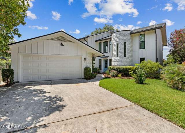 Property at 5114 Imperial Cove Rd, Jacksonville, FL 32210, 3 beds, 2.5 baths