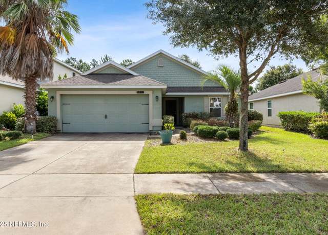Property at 3261 Hidden Meadows Ct, Green Cove Springs, FL 32043, 3 beds, 2 baths