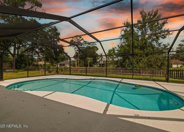 Property at 1722 Heatherwood Dr, St. Johns, FL 32259, 4 beds, 2.5 baths