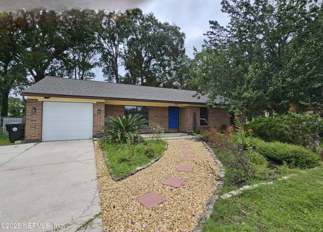 Property at 2634 Pinewood Blvd, Middleburg, FL 32068, 3 beds, 2 baths