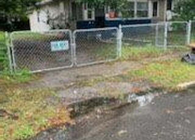 Property at 1106 Tyler St, Jacksonville, FL 32209, 2 beds, 1 bath