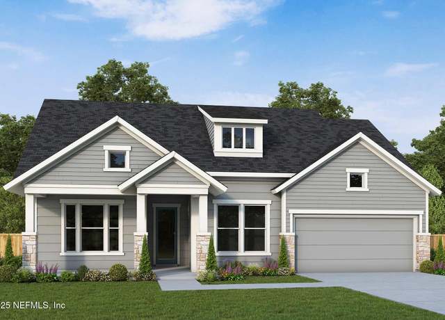 Property at 75 Trafford Ct, St. Augustine, FL 32259, 4 beds, 4.5 baths