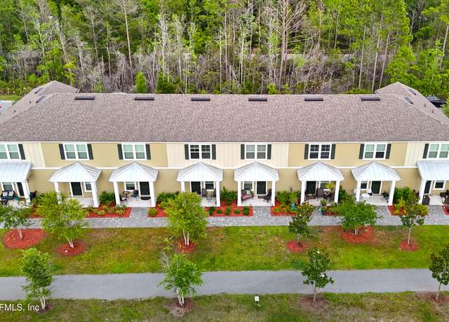Property at 86752 Mainline Rd, Yulee, FL 32097, 2 beds, 2.5 baths