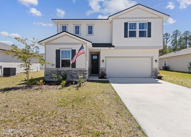Property at 95429 Corsica Ct, Fernandina Beach, FL 32034, 5 beds, 3 baths
