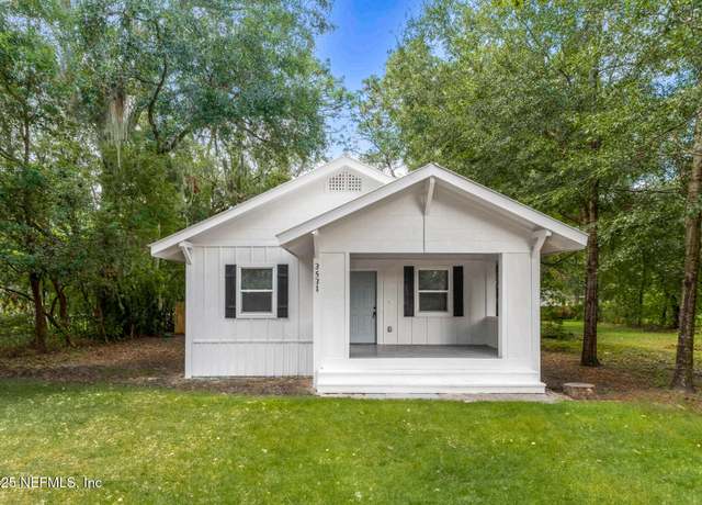 Property at 3531 Owen Ave, Jacksonville, FL 32208, 3 beds, 2 baths