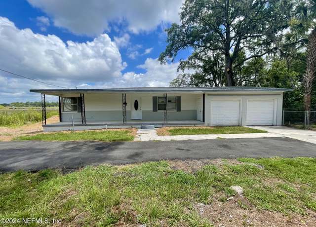 Property at 4715 Trout River Blvd, Jacksonville, FL 32208, 2 beds, 1 bath