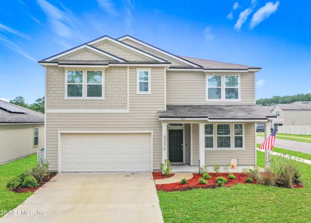 Property at 65274 Forest Glen Ln, Yulee, FL 32097, 5 beds, 3 baths