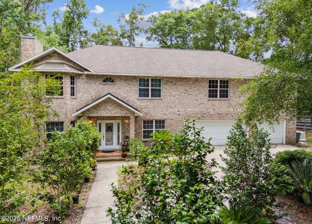 Property at 5581 County Road 208, St. Augustine, FL 32092, 5 beds, 3.5 baths