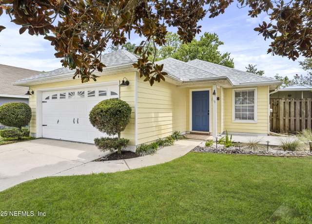 Property at 610 Celebrity Ct, Jacksonville, FL 32225, 3 beds, 2 baths