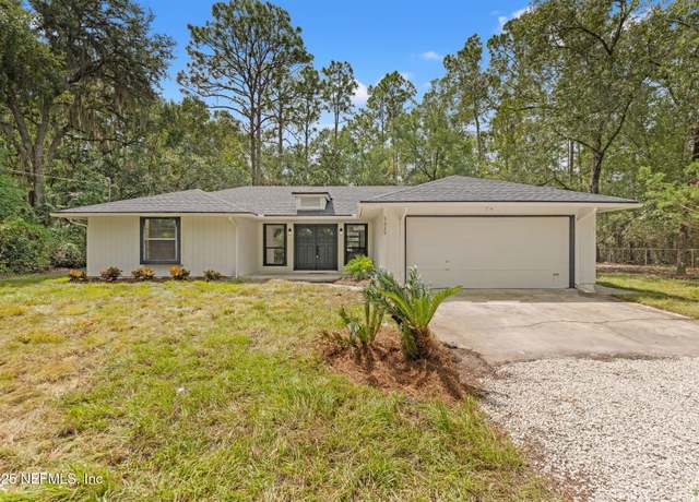 Property at 5629 Apache Ct, Middleburg, FL 32068, 3 beds, 2 baths