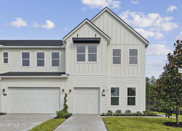 Property at 45 Delwood Way #212, St. Augustine, FL 32092, 4 beds, 3 baths