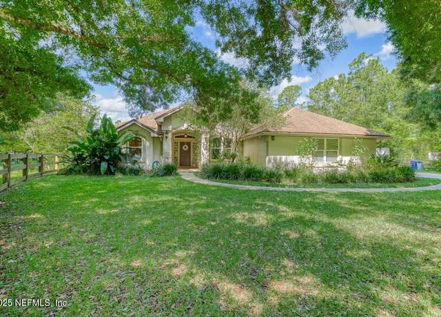 Property at 10624 Quail Ridge Dr, Ponte Vedra, FL 32081, 3 beds, 2.5 baths