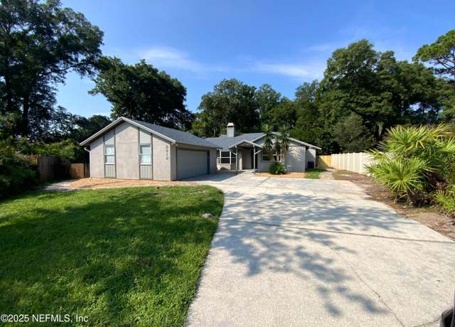 Property at 2212 Broad Water Ct, Jacksonville, FL 32225, 4 beds, 2.5 baths